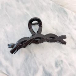 Indie Collection Sale Twisted Claw Clip