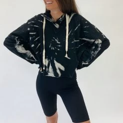 Indie Mae Elle Hoodie Clothes