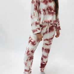 Indie Mae The Maverick Joggers