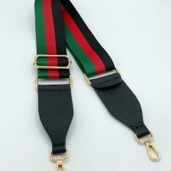 Indie Mae Guitar Crossbody Straps