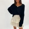 Indie Mae Harmony Ruffle Skirt Clothes