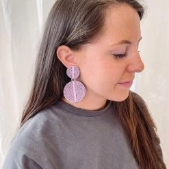 Indie Collection The Lolli Earrings New Arrivals