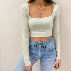 Indie Collection Claire Top