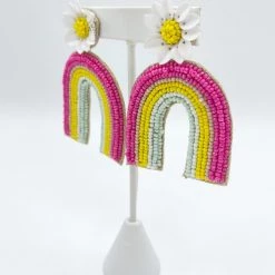 Indie Collection Eloise Beaded Earrings