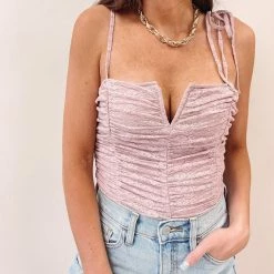 Indie Collection Viv Bodysuit