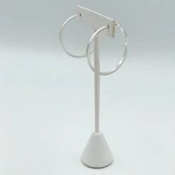 Indie Mae The Olivia Hoop Jewelry