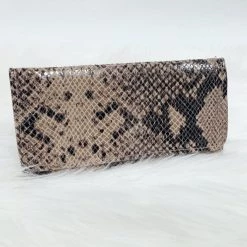 Indie Mae Leather Wallets Leather Accessories