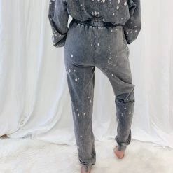 Indie Mae Mason Joggers