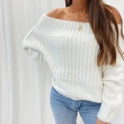 Indie Mae Shannon Sweater