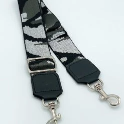 Indie Mae Guitar Crossbody Straps