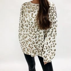 Indie Mae The Faith Sweater