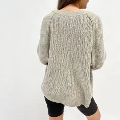 Indie Collection Clothes Natasha Sweater