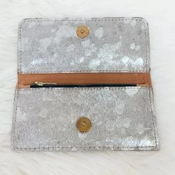 Indie Mae Leather Wallets Leather Accessories
