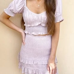 Indie Collection Lori Top