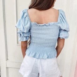 Indie Collection Jana Top