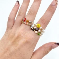 Indie Collection The Marissa Ring Set New Arrivals