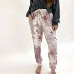 Indie Mae Bottoms Ryan Joggers