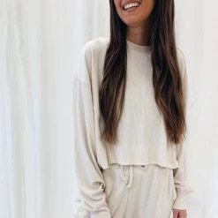 Indie Mae Clothes Kourtney Top