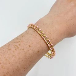 Indie Collection Kathryn Bangle Bracelet Set