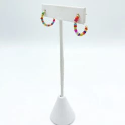 Indie Collection Rainbow Earring Set New Arrivals