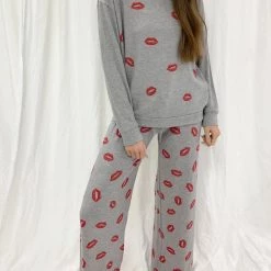 Indie Mae Teagan Lounge Set Sets