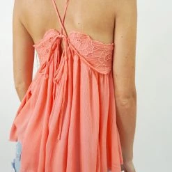 Indie Mae Clothes The Kathryn Top