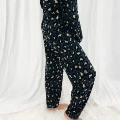 Indie Mae $20 SALE!! Paige Cheetah Joggers