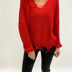 Indie Mae Clothes Rochelle Sweater