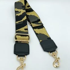 Indie Mae Guitar Crossbody Straps