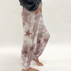 Indie Mae Bottoms Ryan Joggers