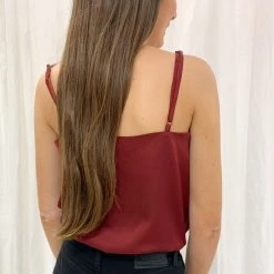 Indie Mae Lola Bodysuit Bodysuits