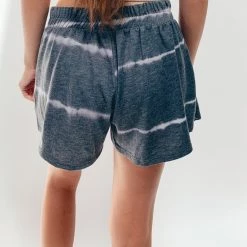 Indie Mae Kennedy Lounge Shorts
