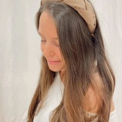 Indie Collection New Arrivals Braided Headband