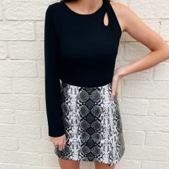 Indie Mae Alyssa Bodysuit