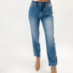 Indie Collection Kayla Jeans Clothes