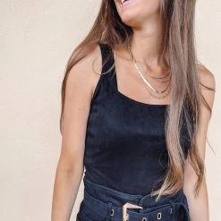 Indie Collection Mika Bodysuit