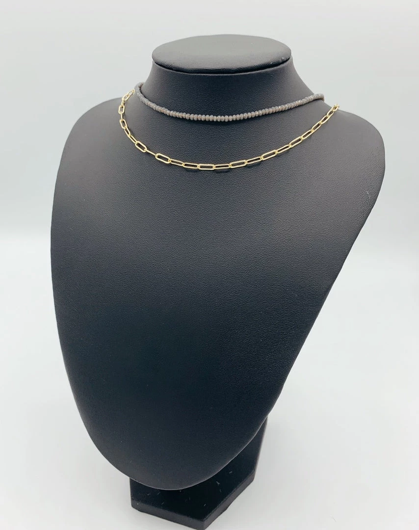 Indie Mae The Erin Necklace Jewelry 2 Indie Mae The Erin Necklace Jewelry