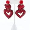 Indie Mae Jewelry The Juliet Earrings