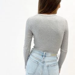 Indie Collection New Arrivals Hallie Top