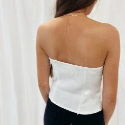 Indie Mae Alyssa Top