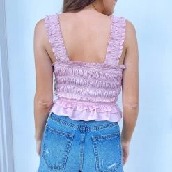 Indie Collection New Arrivals Emily Top