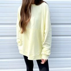 Indie Collection Clothes Desi Pullover