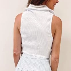 Indie Collection New Arrivals Rory Top