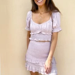 Indie Collection Lori Top