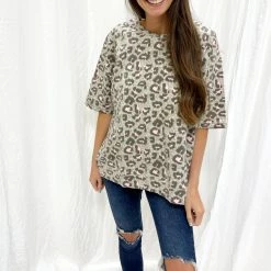 Indie Mae Hannah Top