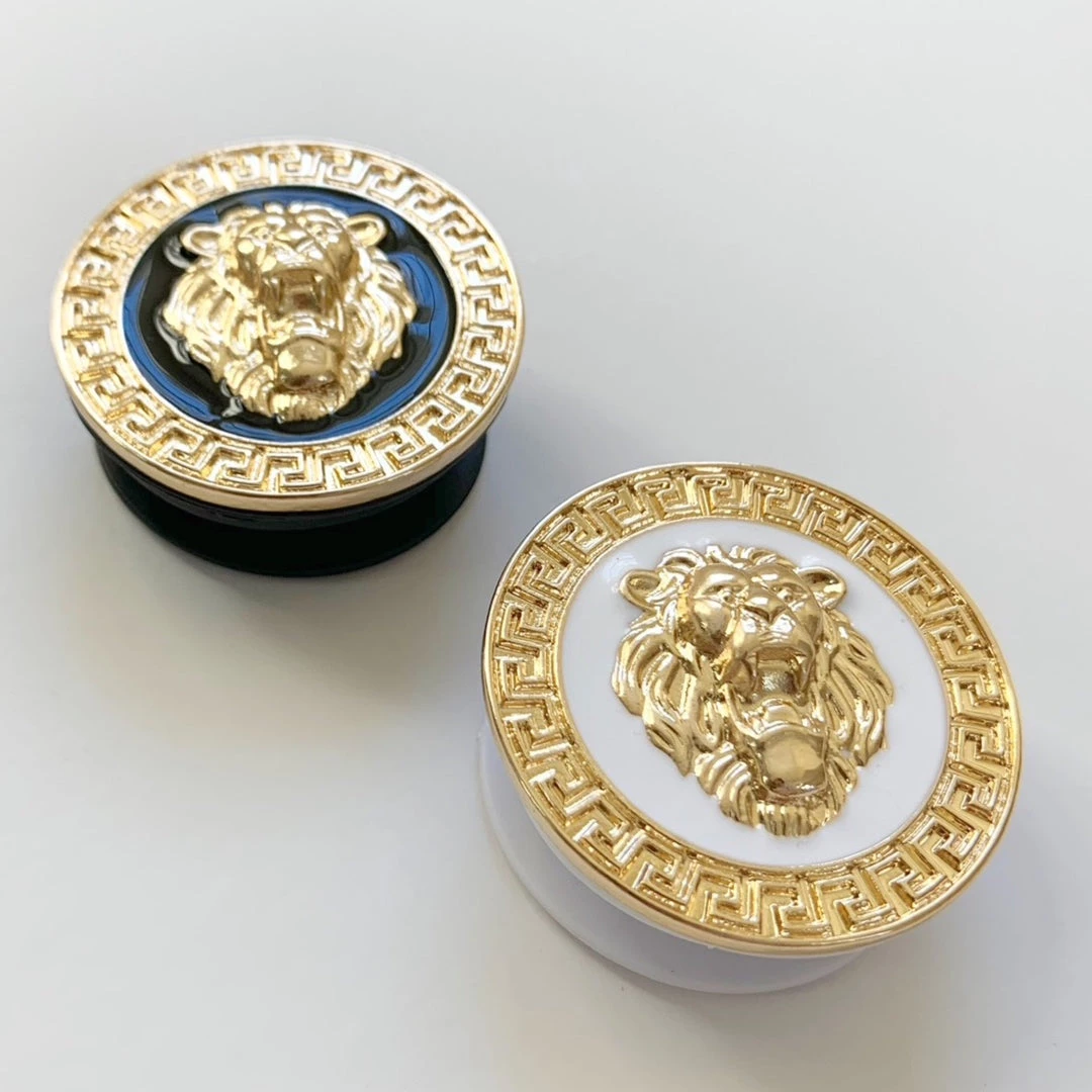 Indie Mae Accessories Lion Phone Grip 7 Indie Mae Accessories Lion Phone Grip