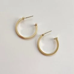 Indie Collection Tif Hoop