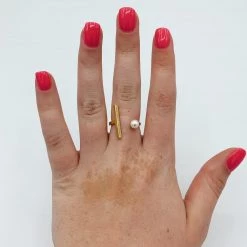 Indie Mae The Majestic Ring