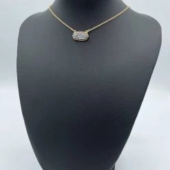 Indie Collection New Arrivals Kenny Necklace