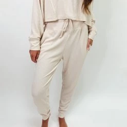 Indie Mae Kourtney Joggers Clothes